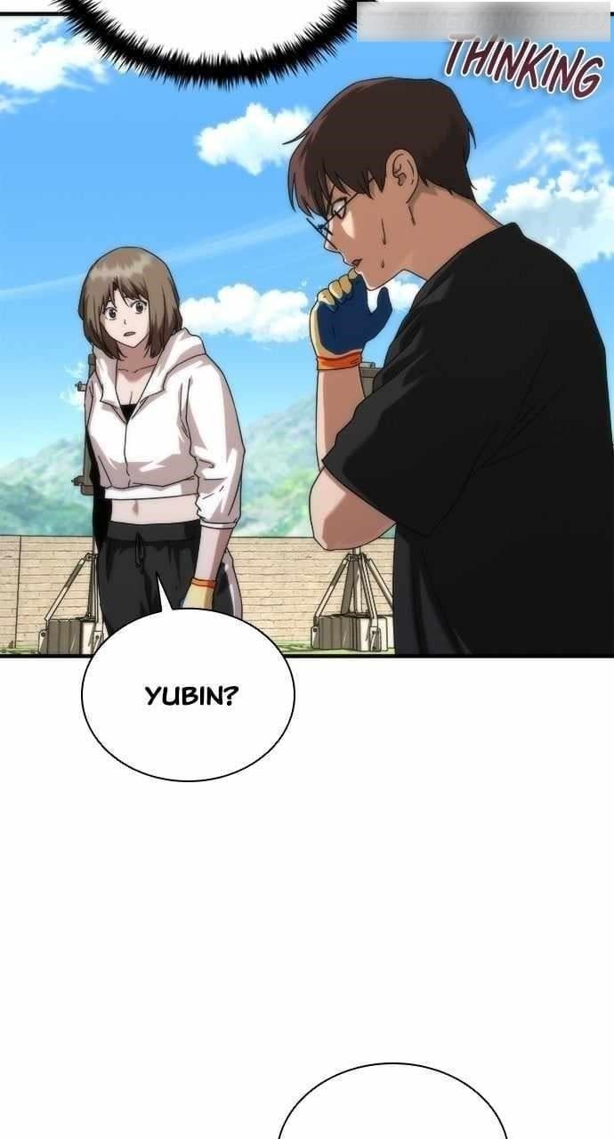 Zombie Apocalypse 82-08 Chapter 45 - Page 119