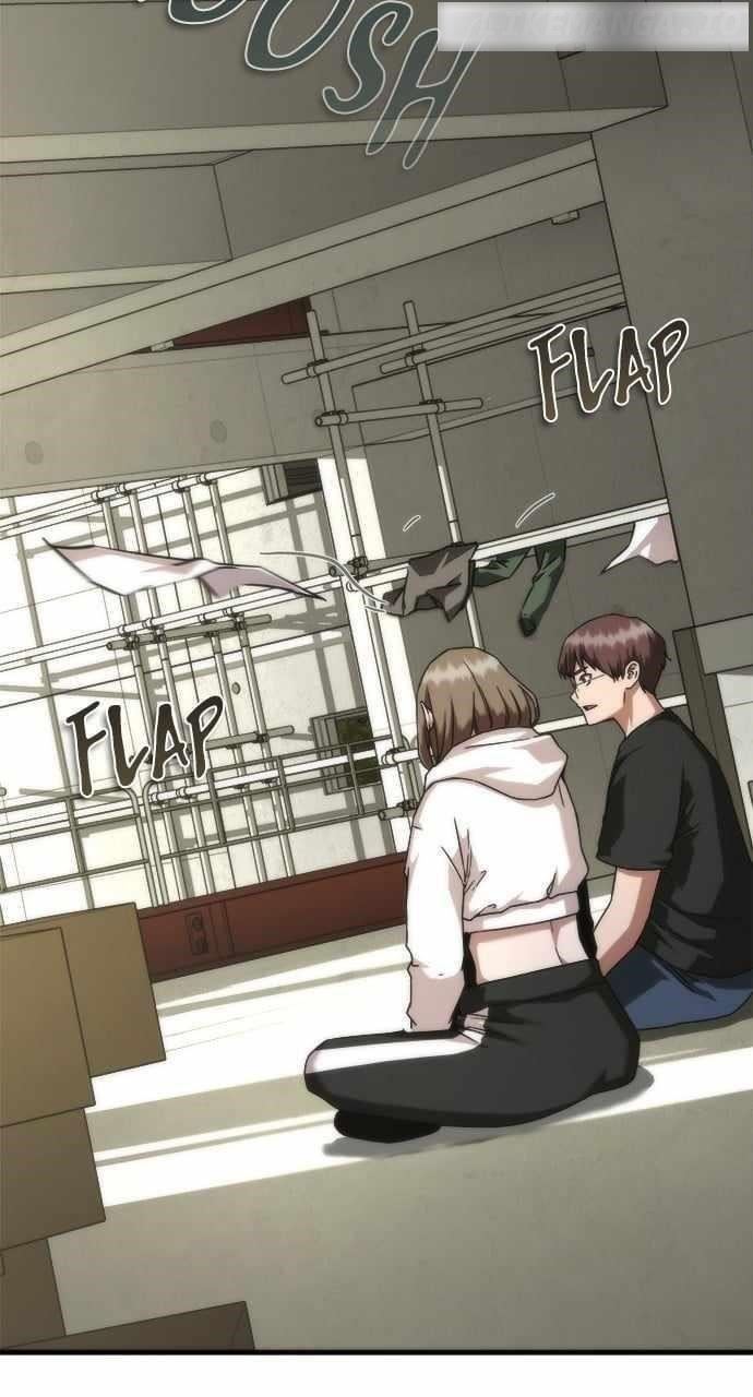 Zombie Apocalypse 82-08 Chapter 45 - Page 12