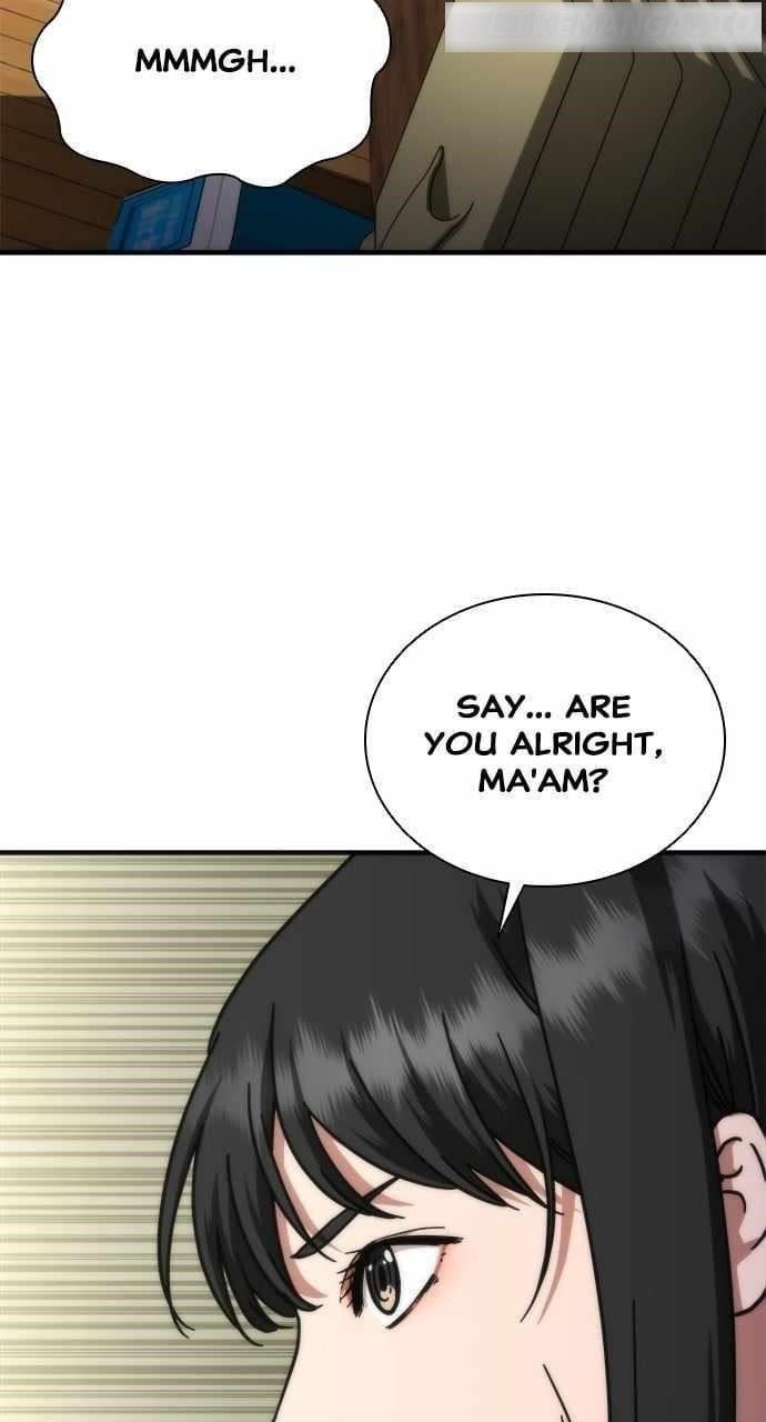 Zombie Apocalypse 82-08 Chapter 45 - Page 129