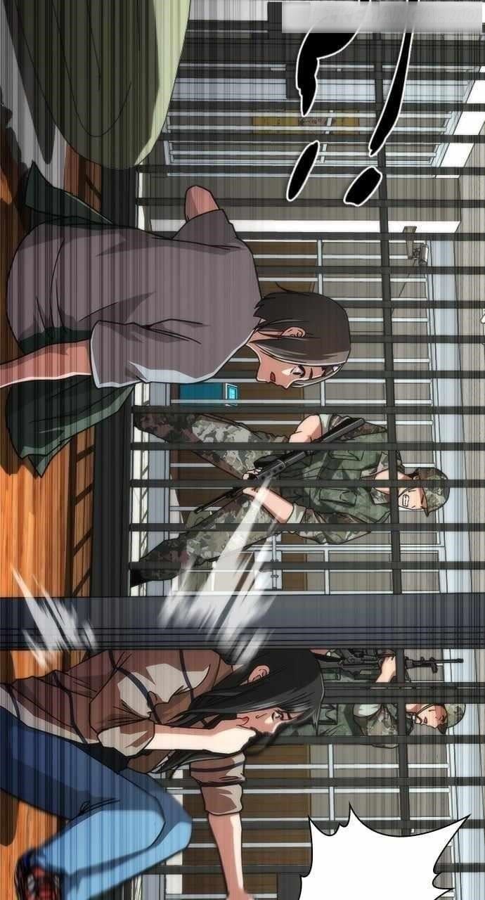 Zombie Apocalypse 82-08 Chapter 45 - Page 134