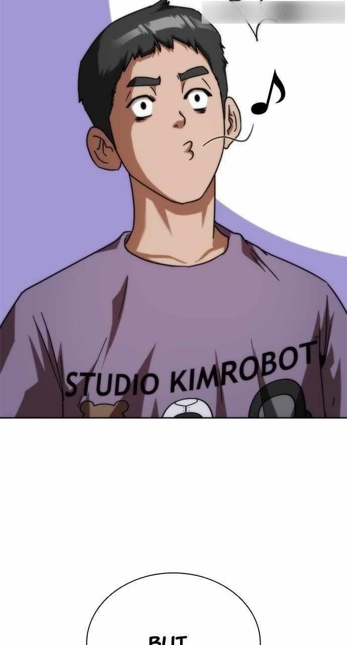 Zombie Apocalypse 82-08 Chapter 45 - Page 16