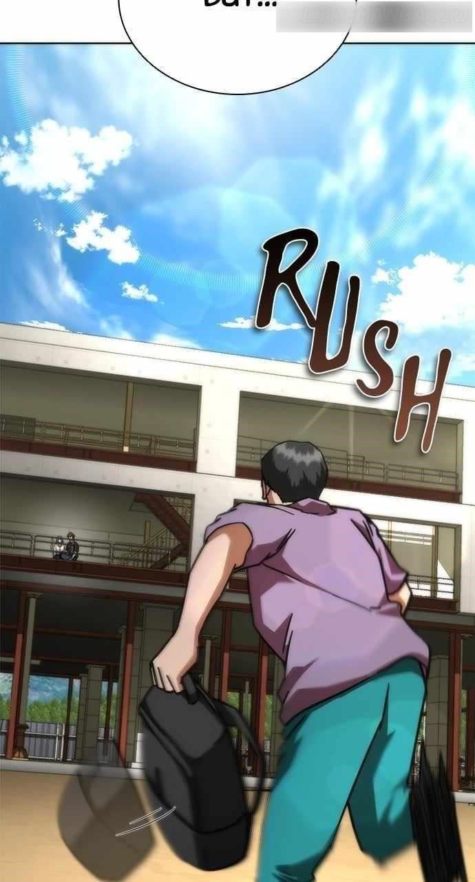 Zombie Apocalypse 82-08 Chapter 45 - Page 17