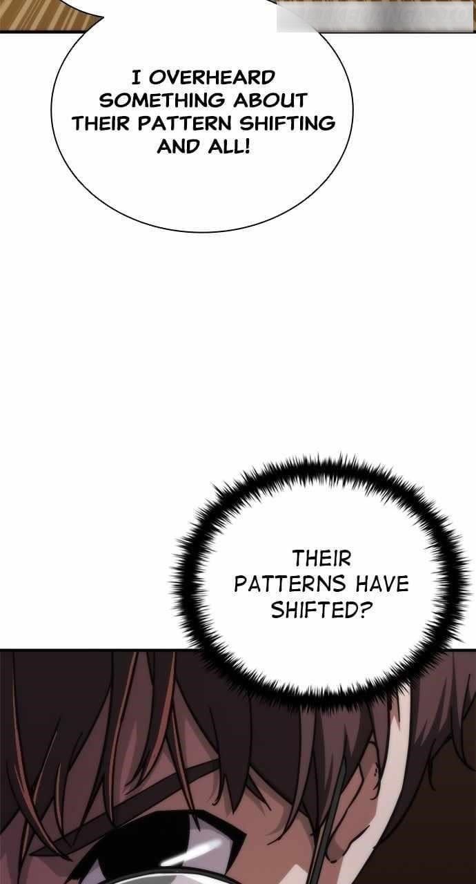 Zombie Apocalypse 82-08 Chapter 45 - Page 26