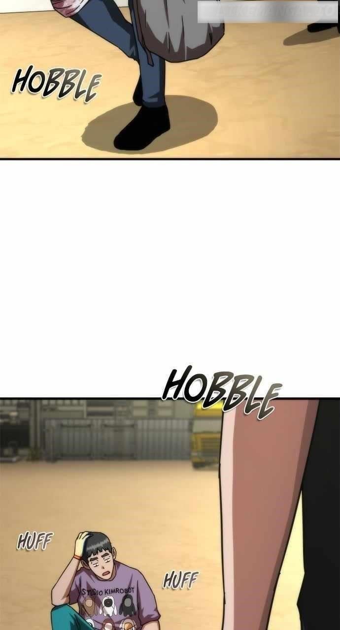 Zombie Apocalypse 82-08 Chapter 45 - Page 33