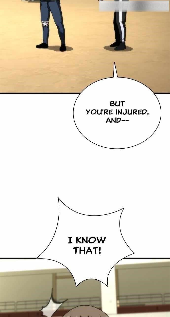 Zombie Apocalypse 82-08 Chapter 45 - Page 48