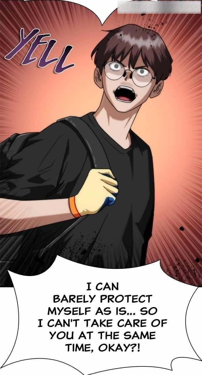 Zombie Apocalypse 82-08 Chapter 45 - Page 50