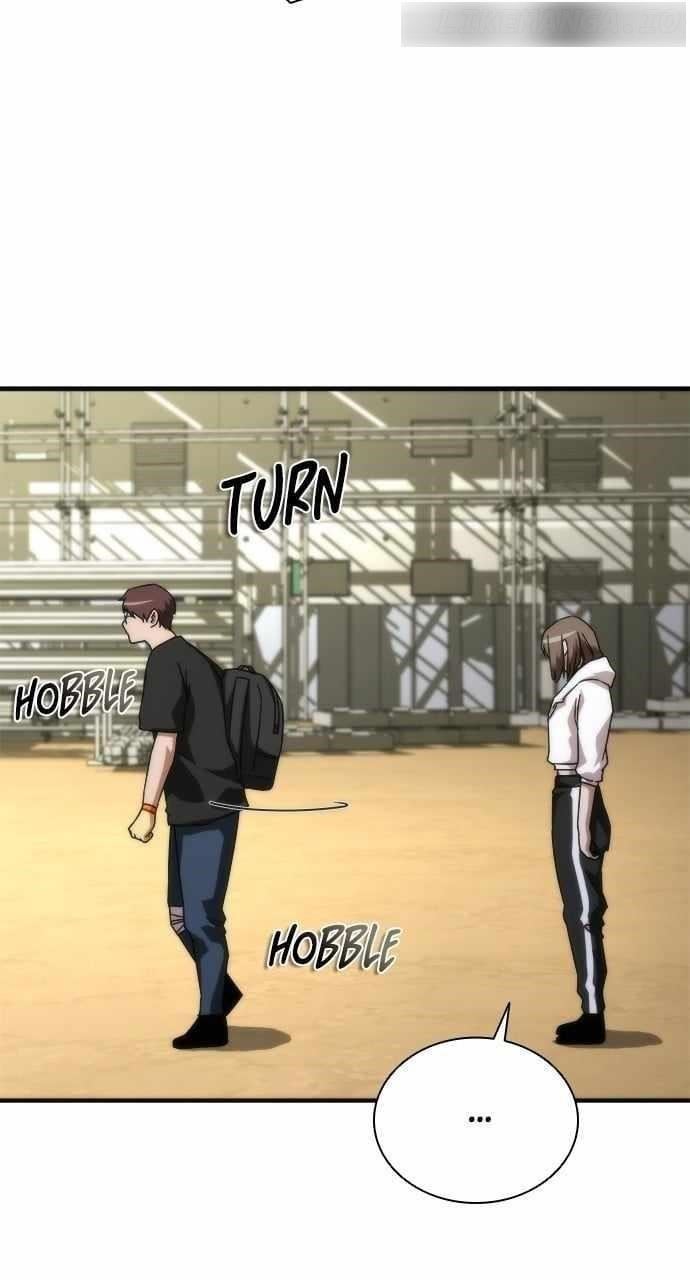 Zombie Apocalypse 82-08 Chapter 45 - Page 51