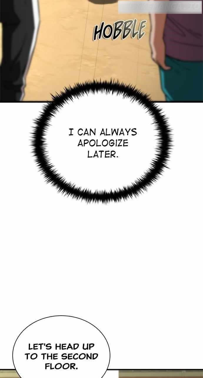 Zombie Apocalypse 82-08 Chapter 45 - Page 55