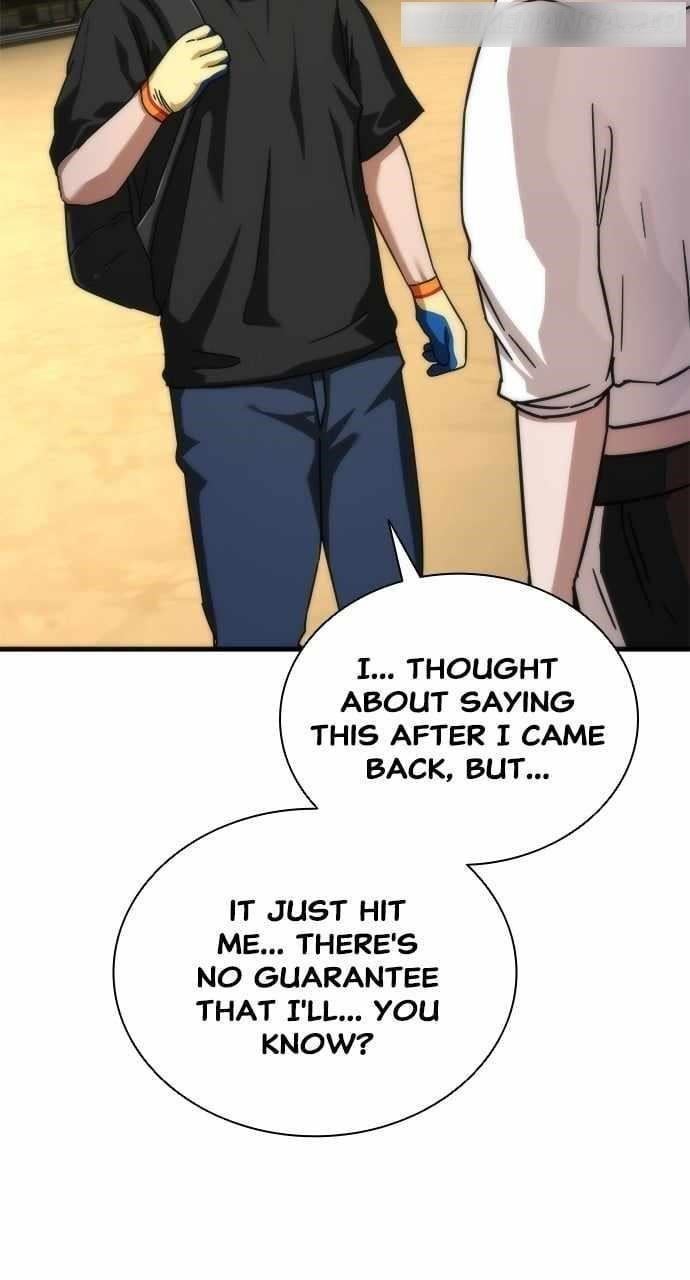 Zombie Apocalypse 82-08 Chapter 45 - Page 59