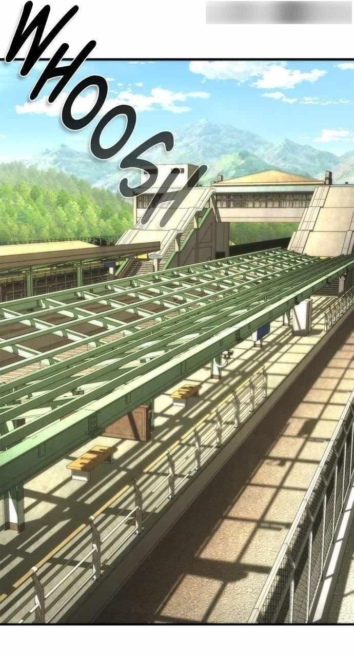 Zombie Apocalypse 82-08 Chapter 45 - Page 63