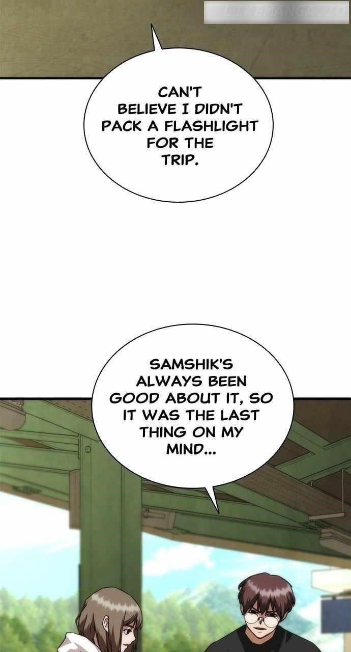 Zombie Apocalypse 82-08 Chapter 45 - Page 65