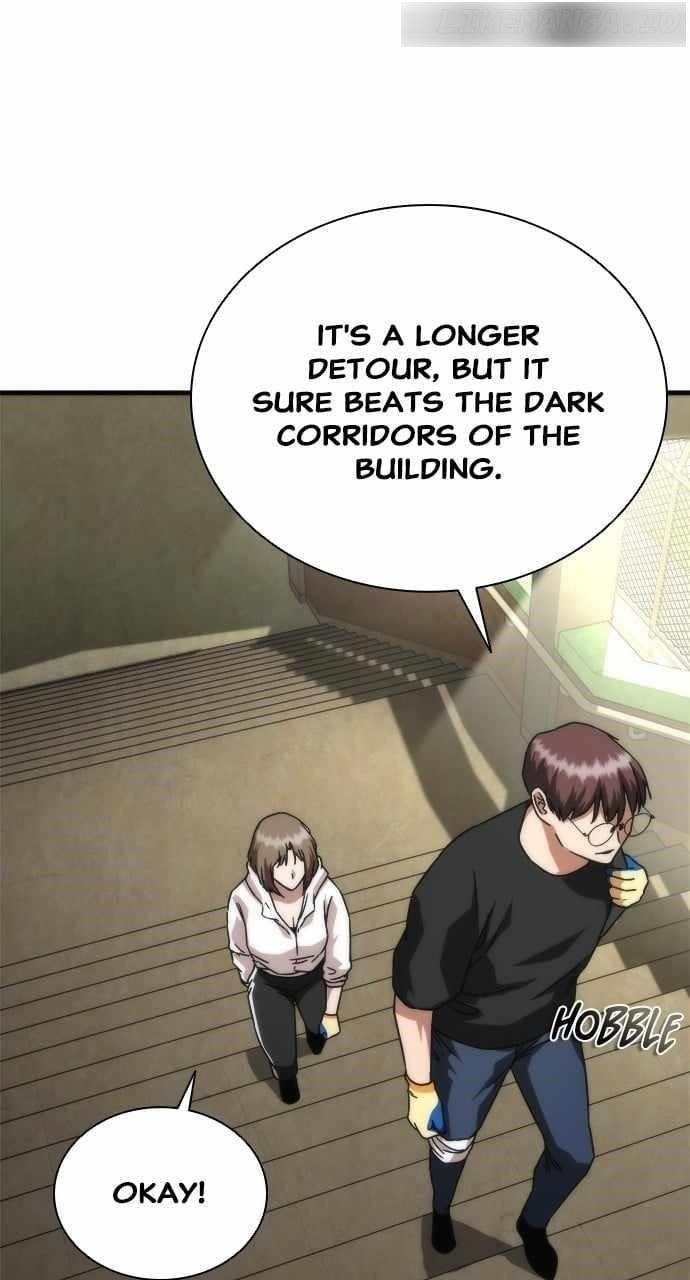 Zombie Apocalypse 82-08 Chapter 45 - Page 68