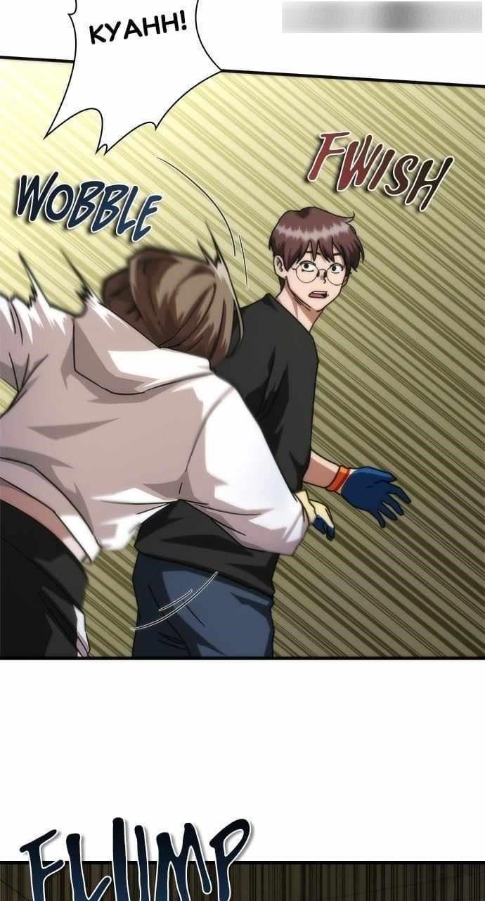 Zombie Apocalypse 82-08 Chapter 45 - Page 71