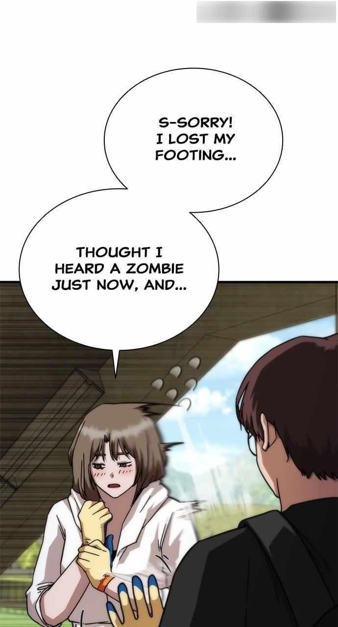 Zombie Apocalypse 82-08 Chapter 45 - Page 73