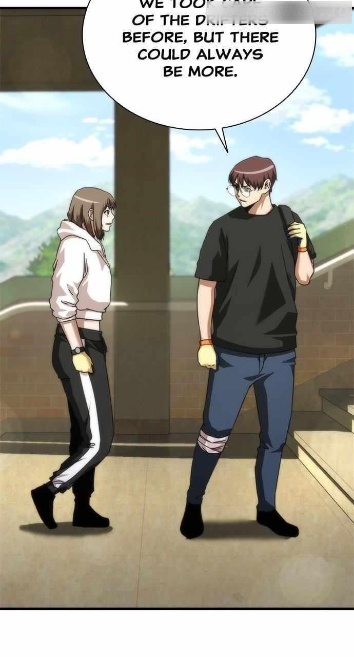 Zombie Apocalypse 82-08 Chapter 45 - Page 75