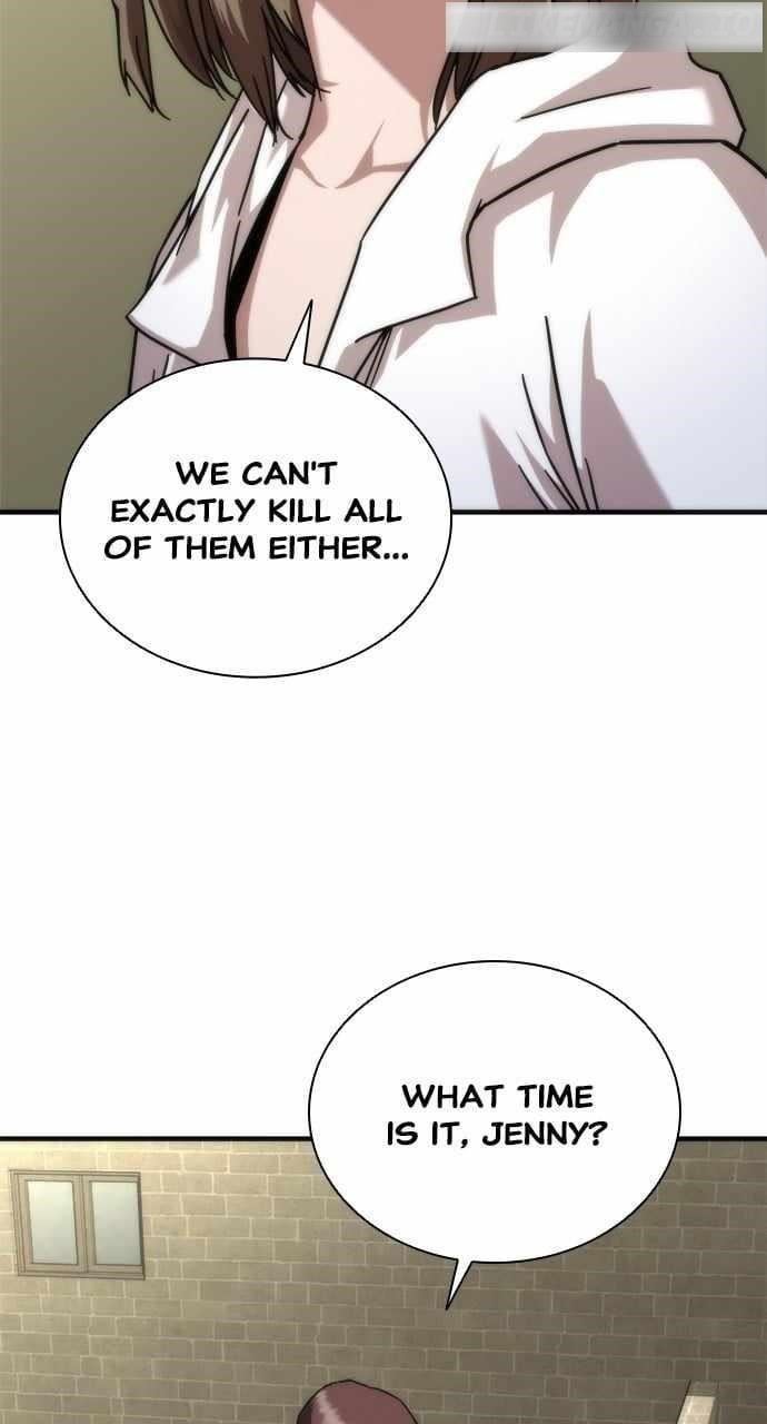 Zombie Apocalypse 82-08 Chapter 45 - Page 88