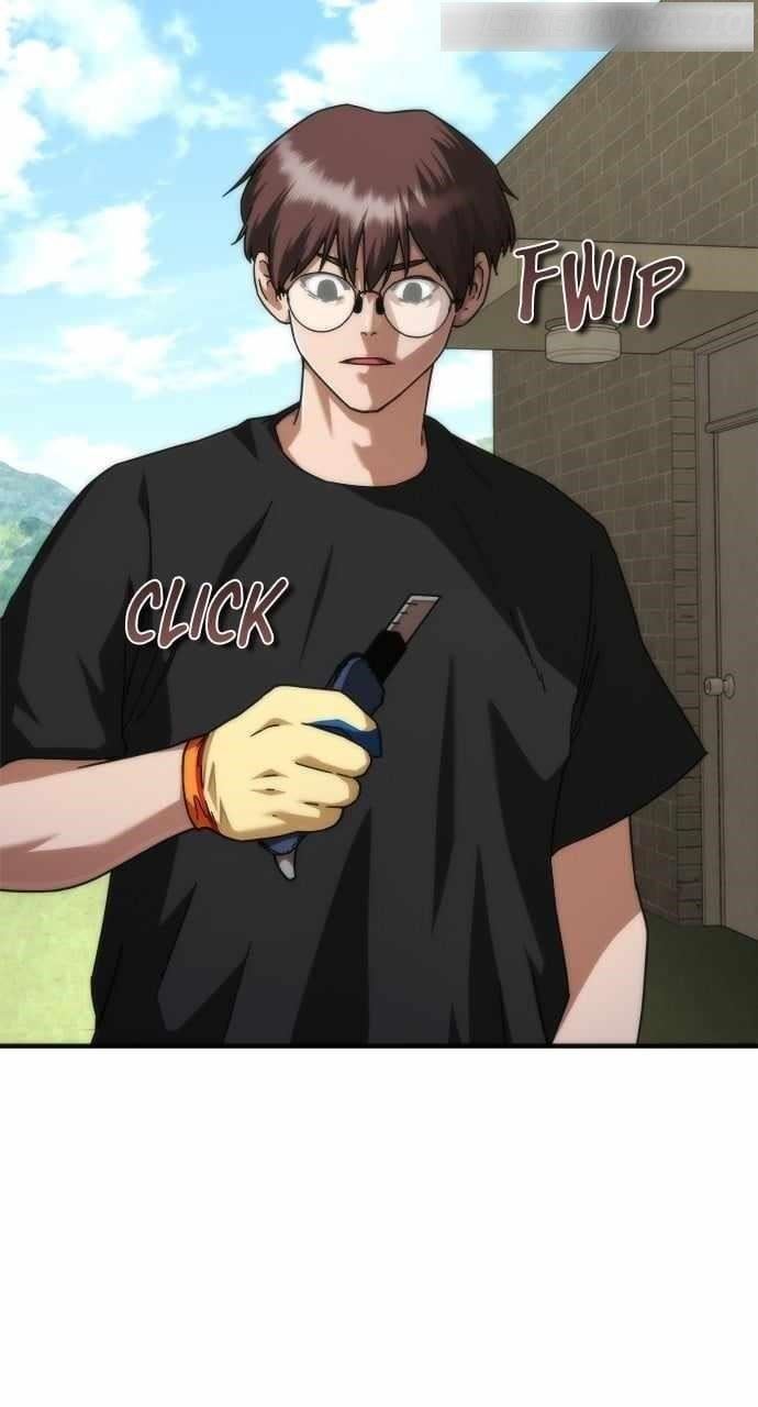 Zombie Apocalypse 82-08 Chapter 45 - Page 90