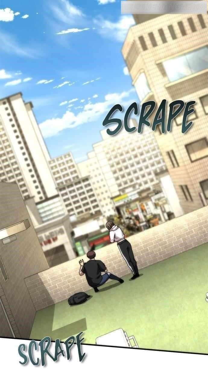 Zombie Apocalypse 82-08 Chapter 45 - Page 92