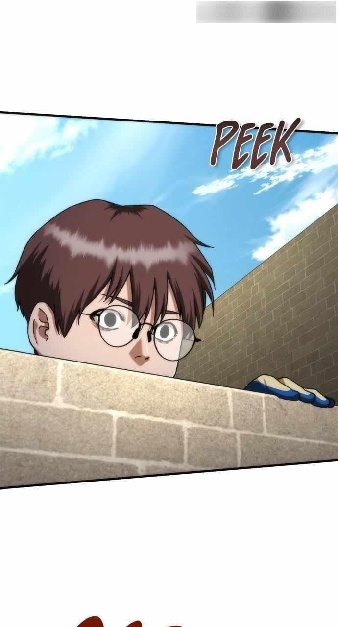 Zombie Apocalypse 82-08 Chapter 45 - Page 93