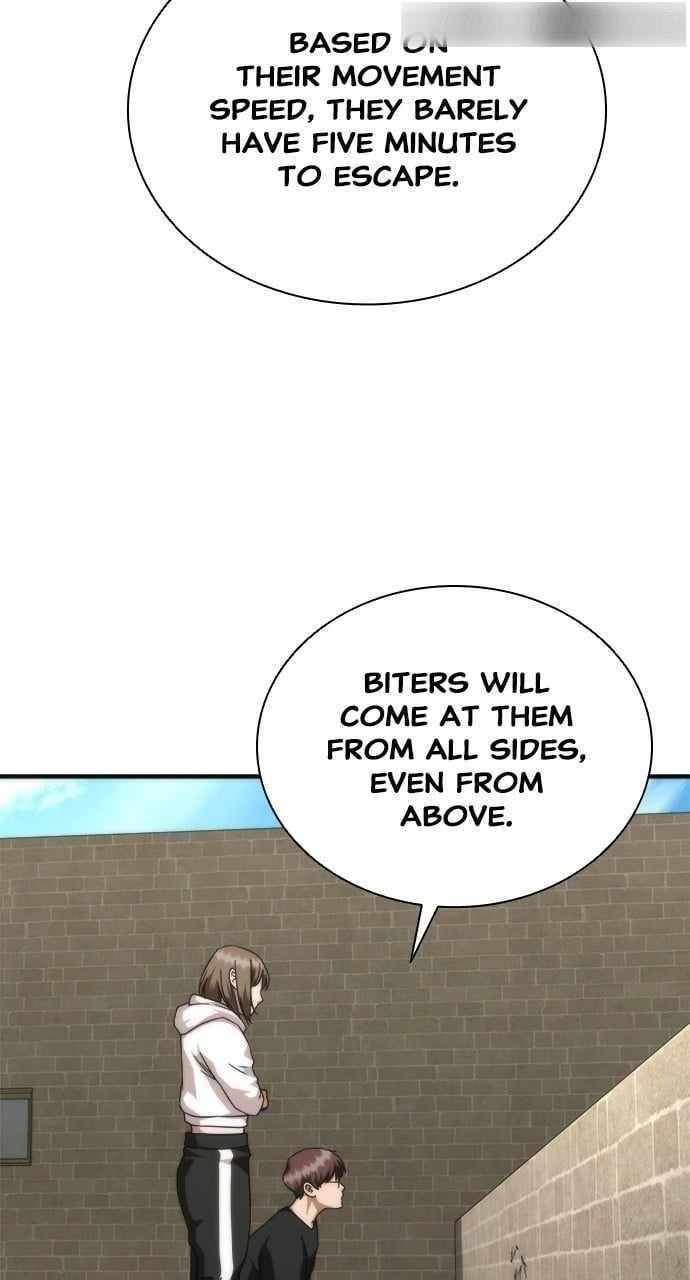 Zombie Apocalypse 82-08 Chapter 45 - Page 96