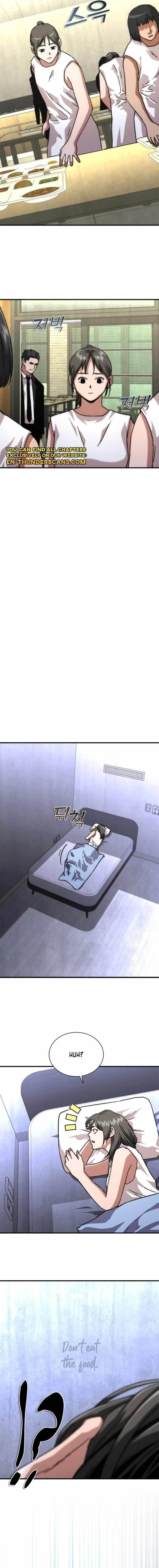 Zombie Apocalypse 82-08 Chapter 65 - Page 10