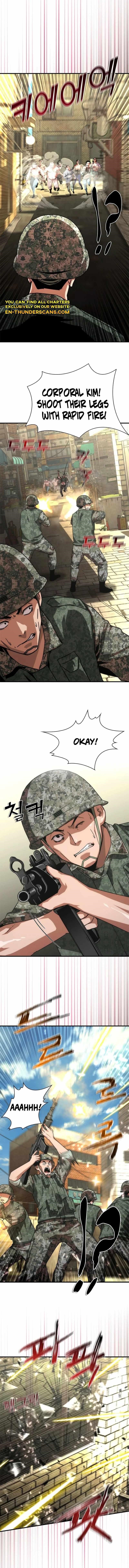 Zombie Apocalypse 82-08 Chapter 70 - Page 16