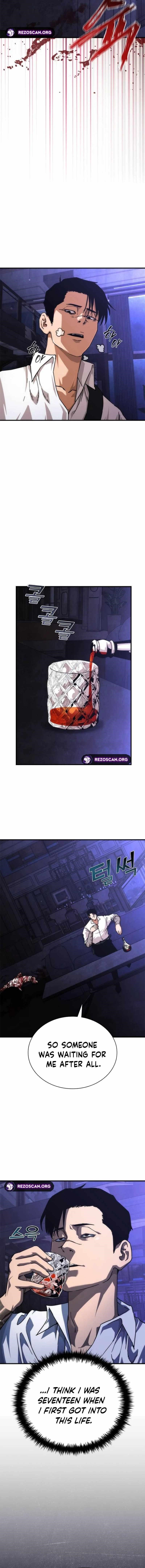 Zombie Apocalypse 82-08 Chapter 74 - Page 9