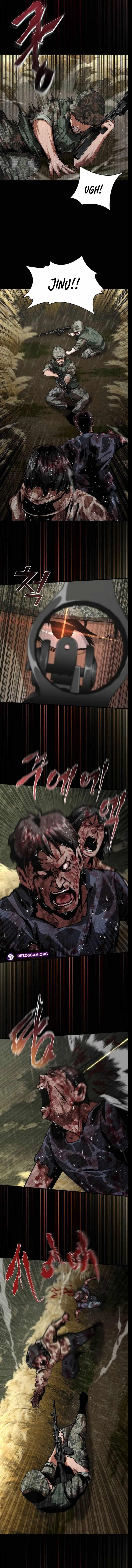 Zombie Apocalypse 82-08 Chapter 75 - Page 13