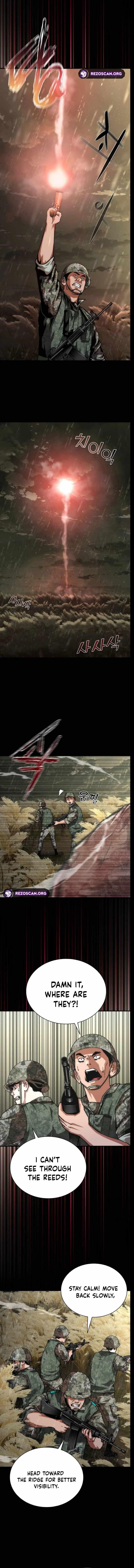 Zombie Apocalypse 82-08 Chapter 75 - Page 4