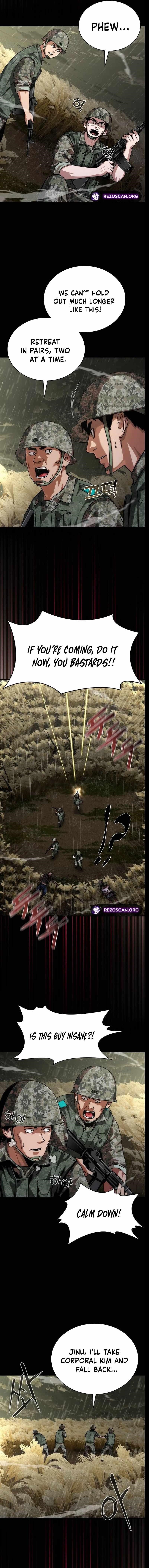 Zombie Apocalypse 82-08 Chapter 75 - Page 9