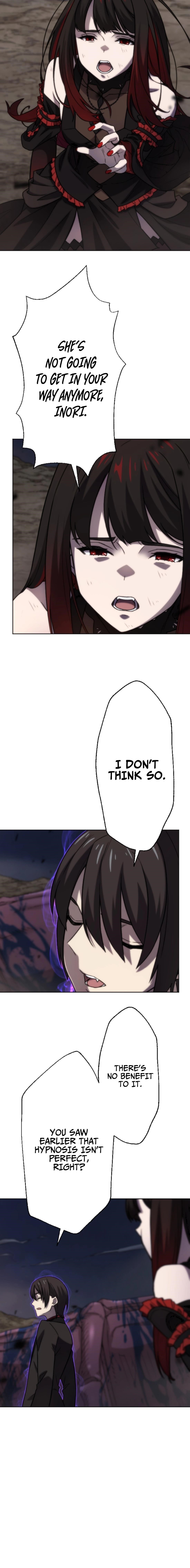 Zombie Apocalypse 82-08 Chapter 76 - Page 3