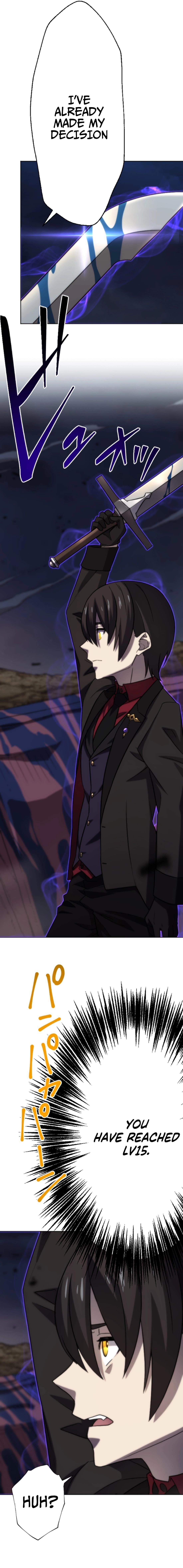 Zombie Apocalypse 82-08 Chapter 76 - Page 5