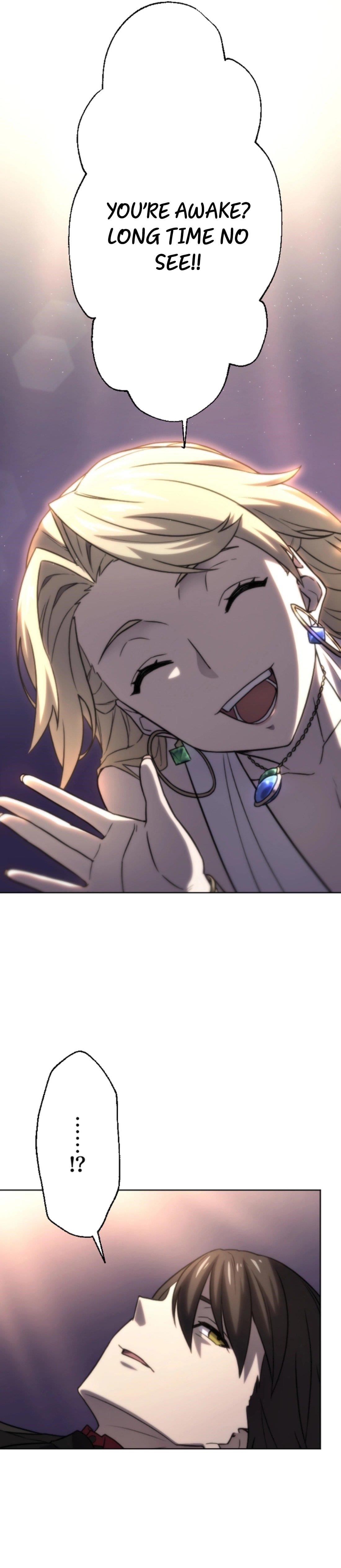 Zombie Apocalypse 82-08 Chapter 76 - Page 7