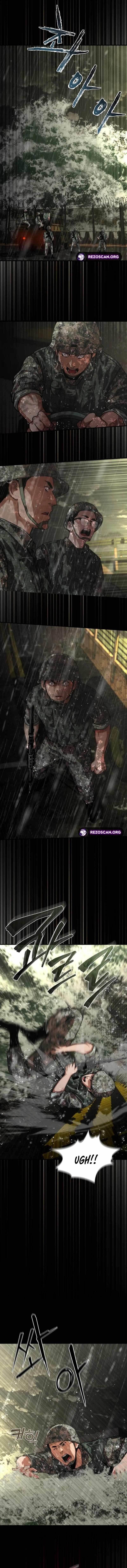 Zombie Apocalypse 82-08 Chapter 78 - Page 11