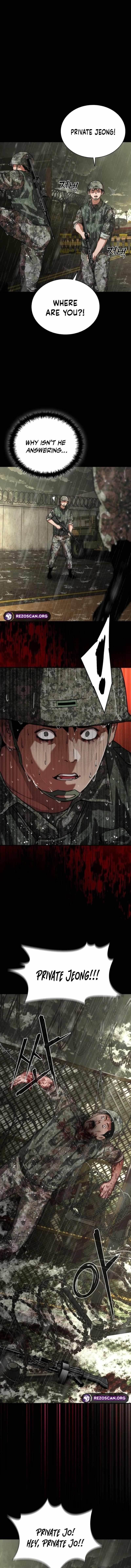 Zombie Apocalypse 82-08 Chapter 78 - Page 13