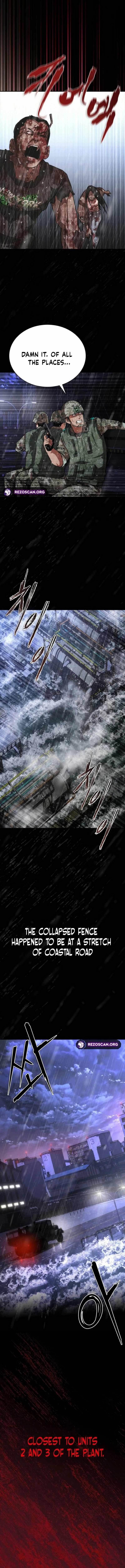 Zombie Apocalypse 82-08 Chapter 80 - Page 17