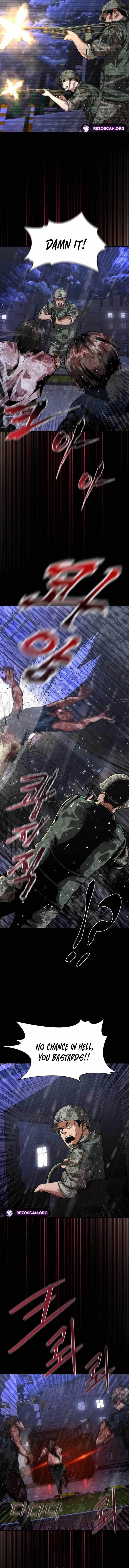 Zombie Apocalypse 82-08 Chapter 81 - Page 14