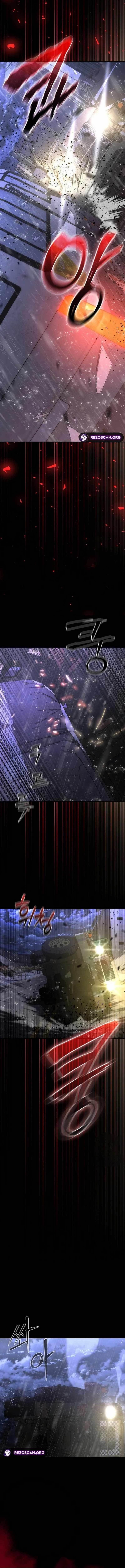 Zombie Apocalypse 82-08 Chapter 81 - Page 17