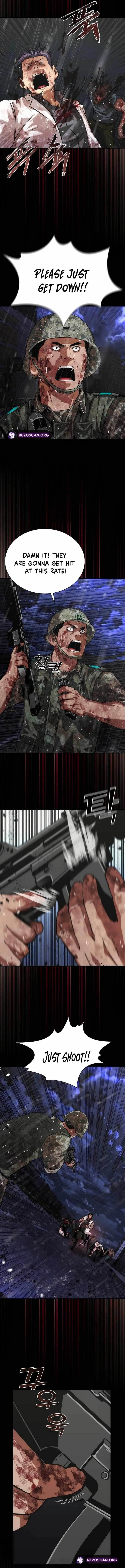 Zombie Apocalypse 82-08 Chapter 82 - Page 14