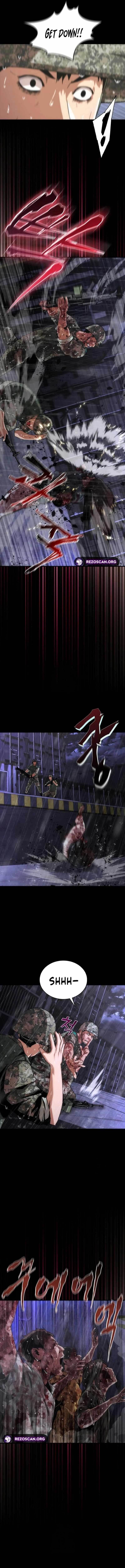 Zombie Apocalypse 82-08 Chapter 84 - Page 13