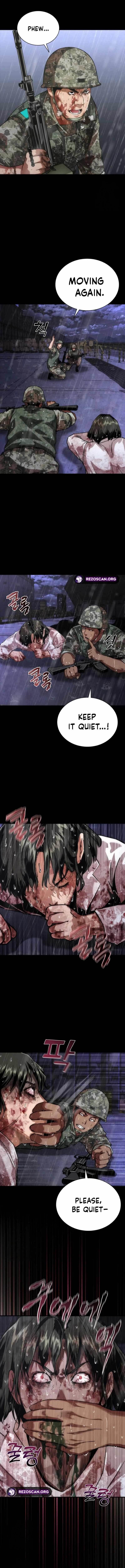 Zombie Apocalypse 82-08 Chapter 84 - Page 14