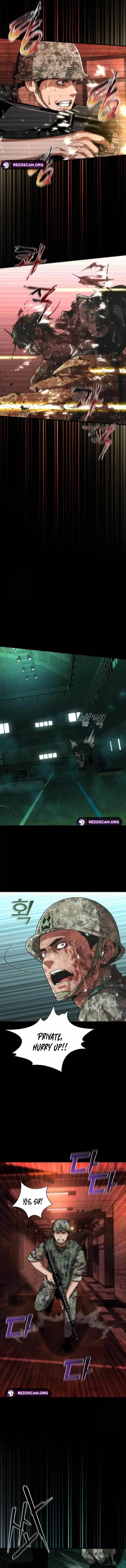 Zombie Apocalypse 82-08 Chapter 88 - Page 6