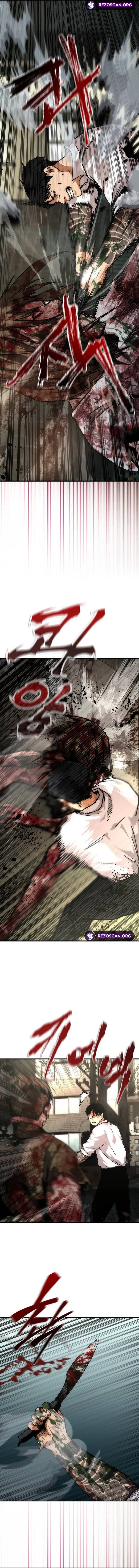 Zombie Apocalypse 82-08 Chapter 94 - Page 12