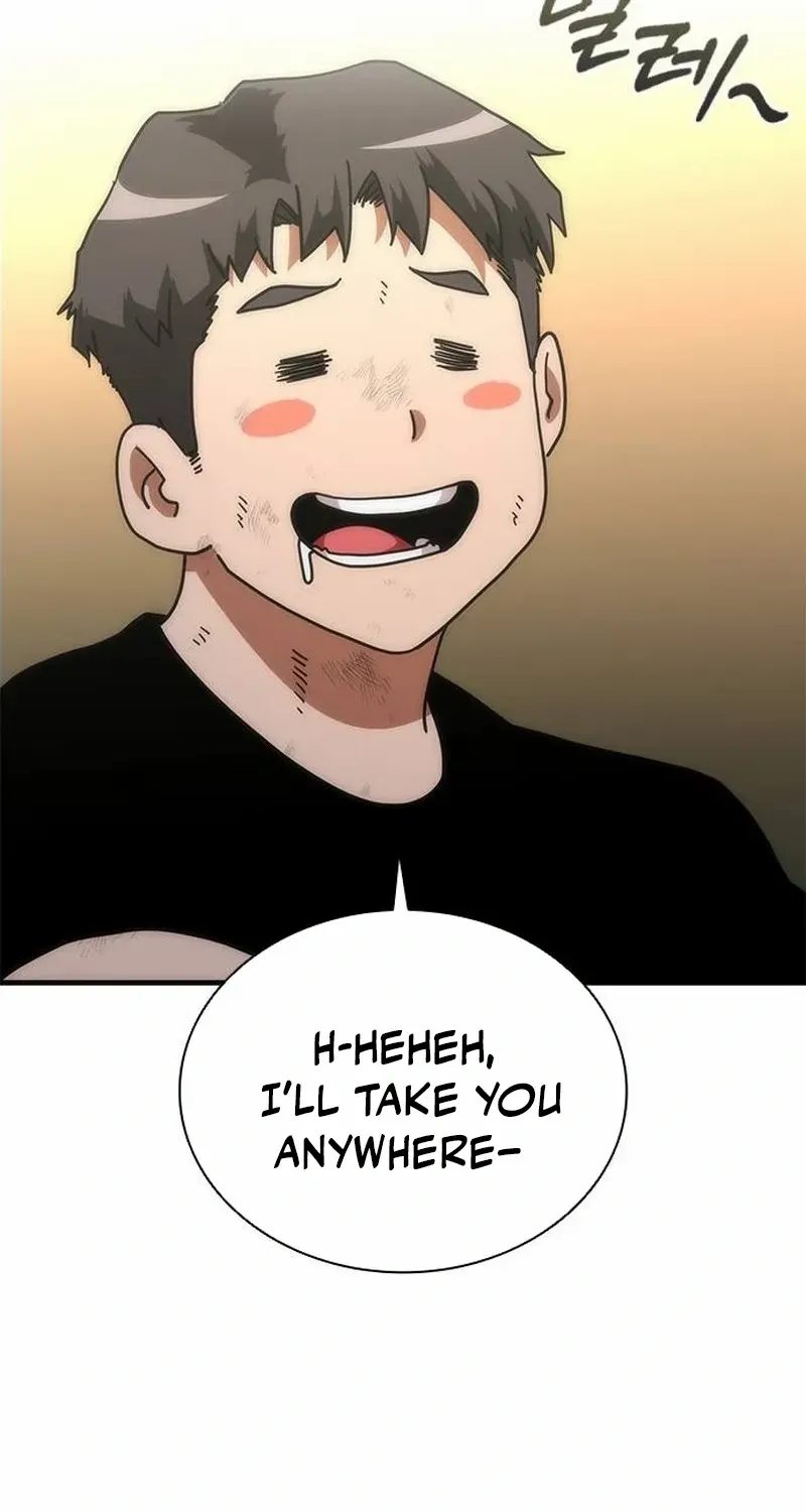 Zombie Apocalypse 82-08 Chapter 96.1 - Page 26