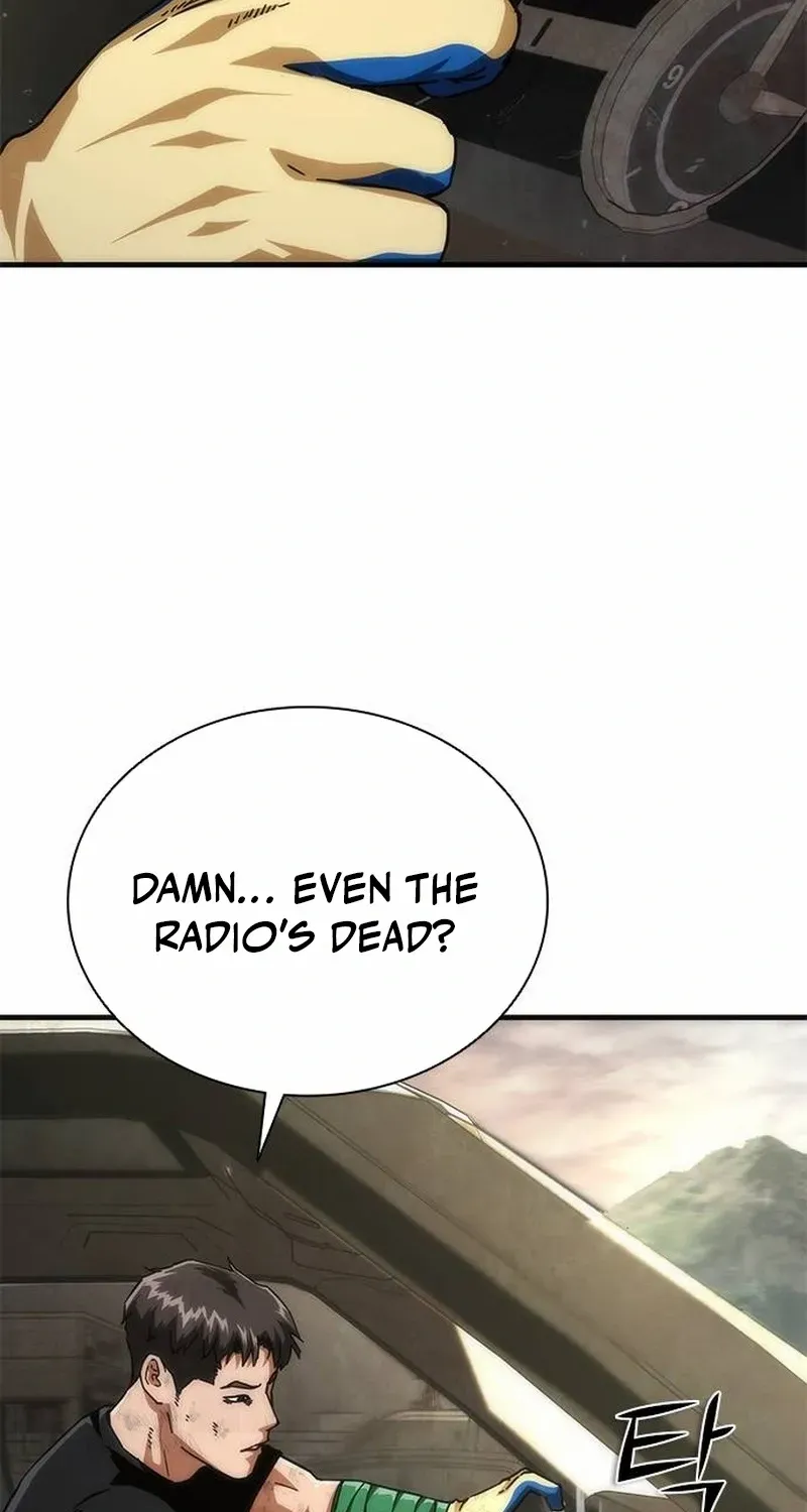 Zombie Apocalypse 82-08 Chapter 96.1 - Page 29