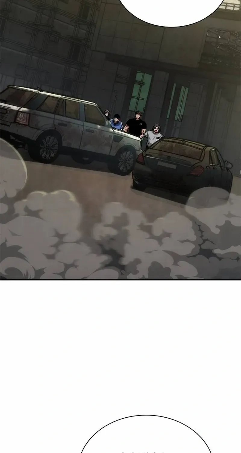 Zombie Apocalypse 82-08 Chapter 96.1 - Page 38