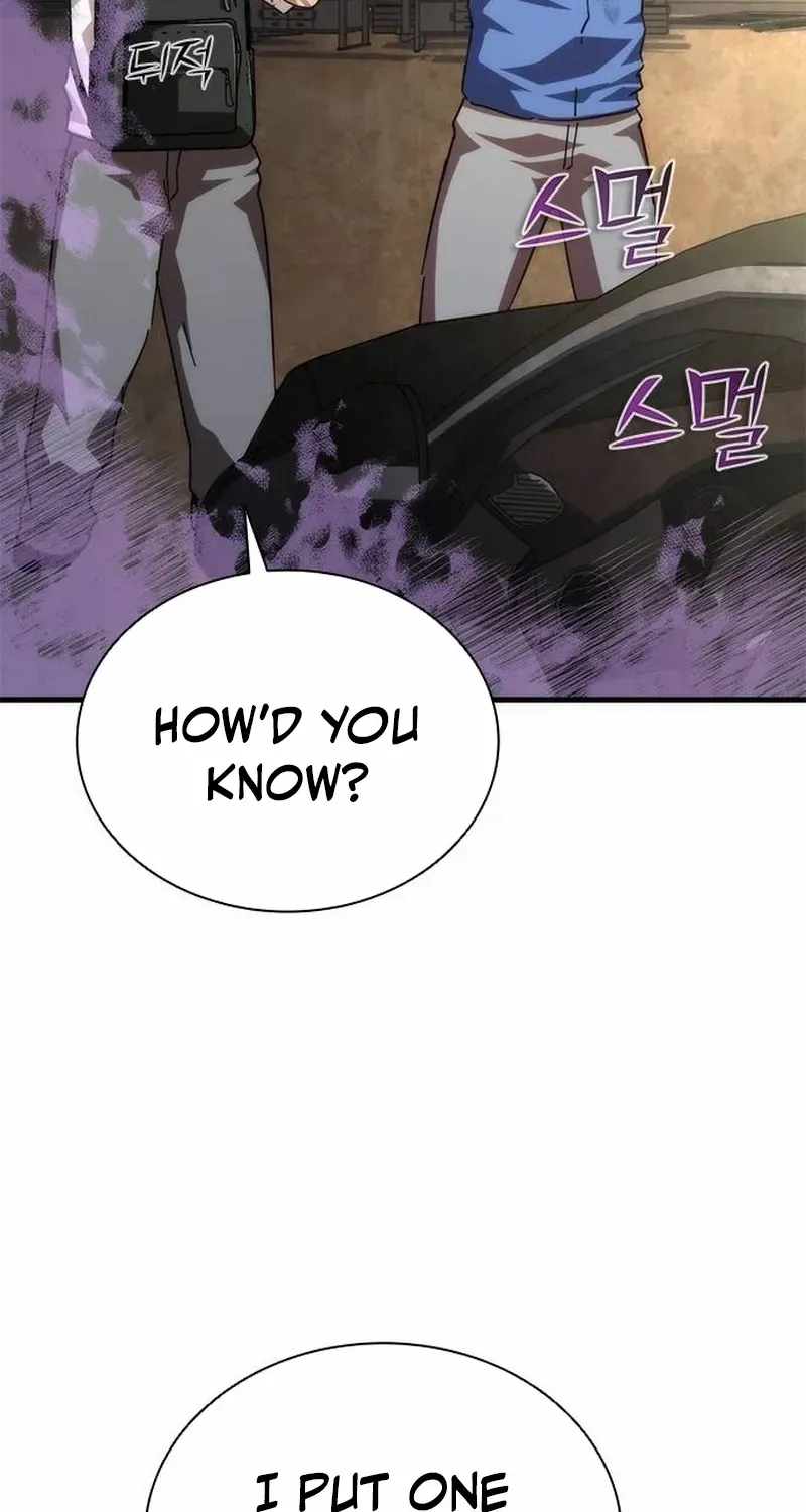 Zombie Apocalypse 82-08 Chapter 96.1 - Page 44