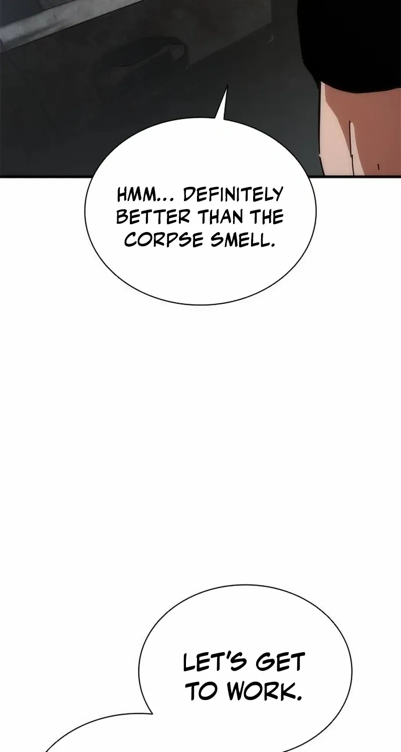 Zombie Apocalypse 82-08 Chapter 96.1 - Page 49