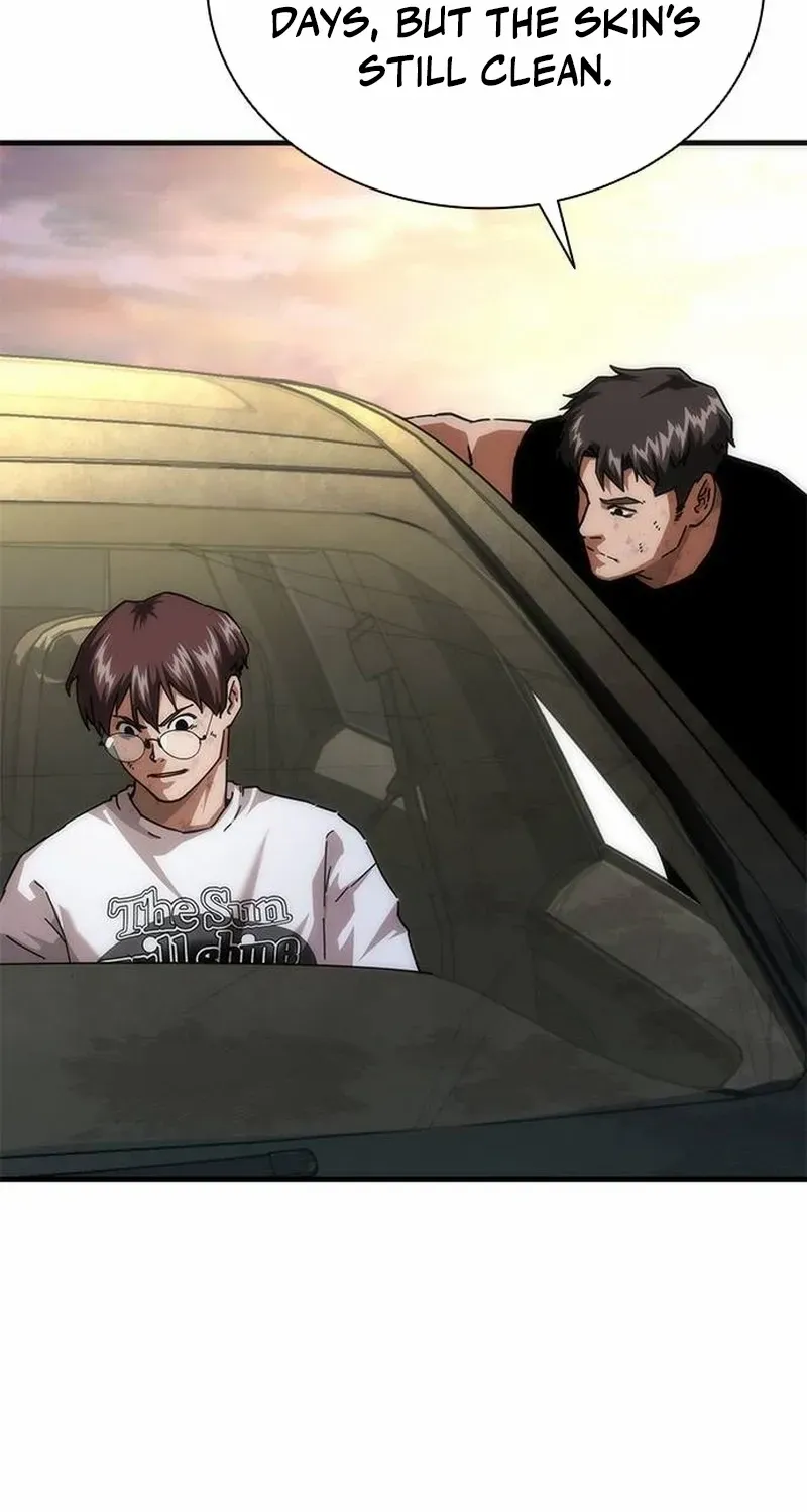 Zombie Apocalypse 82-08 Chapter 96.1 - Page 5