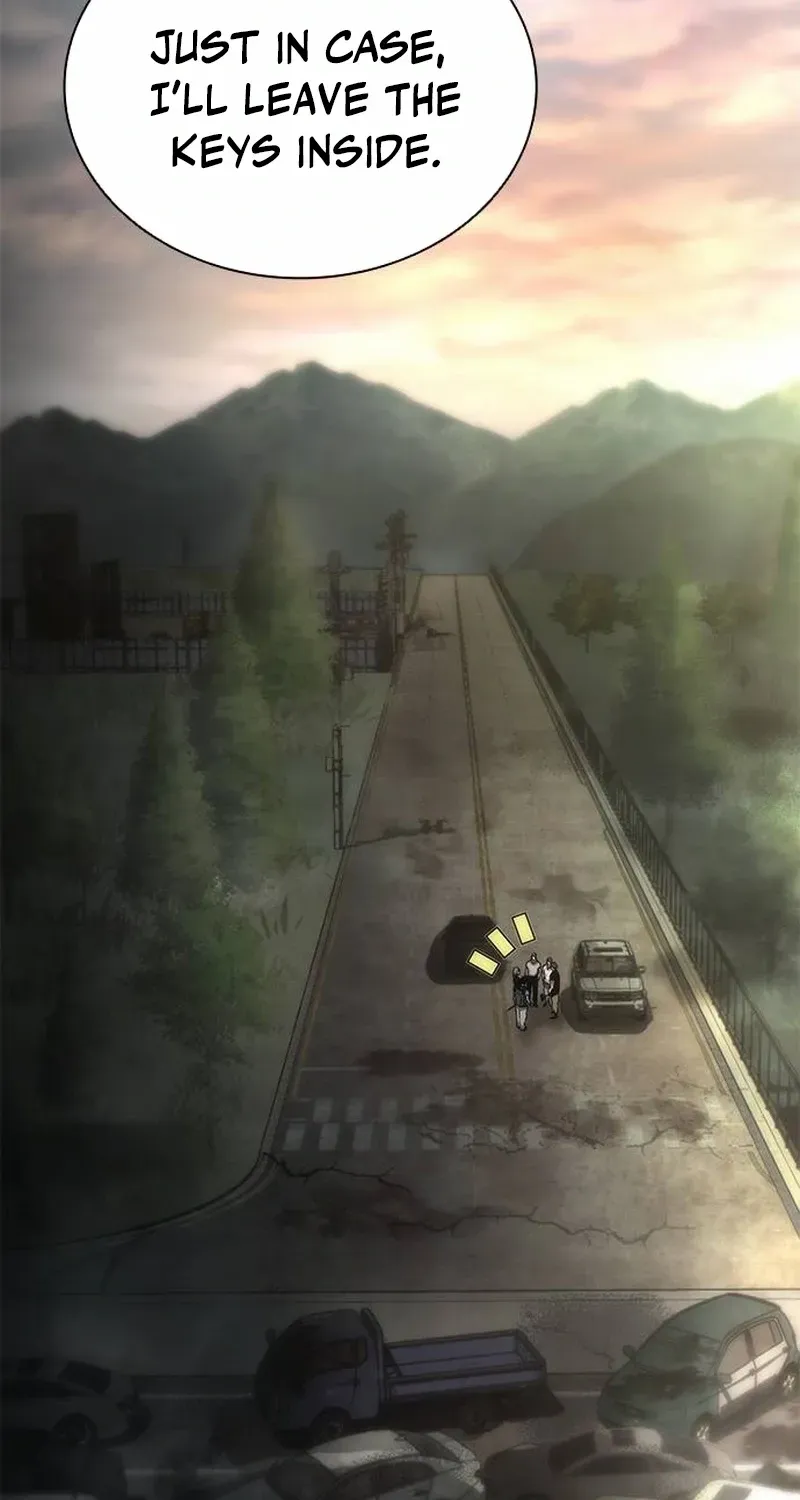 Zombie Apocalypse 82-08 Chapter 96.1 - Page 53